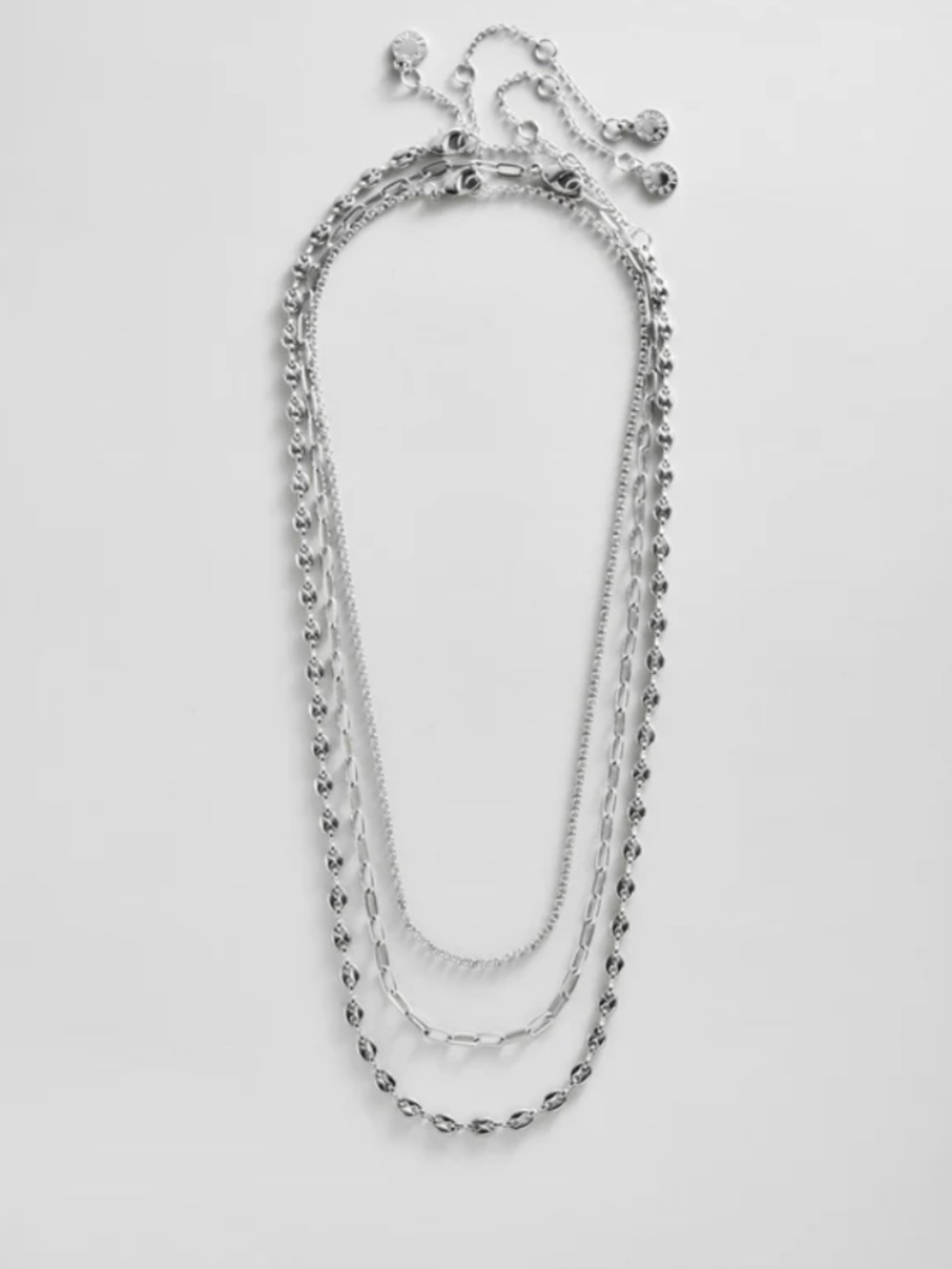 Baublebar Taylor Waterproof Necklace Set